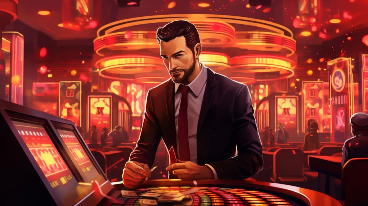 Antarmuka aplikasi dewa slot99 menampilkan permainan slot dan menu navigasi utama