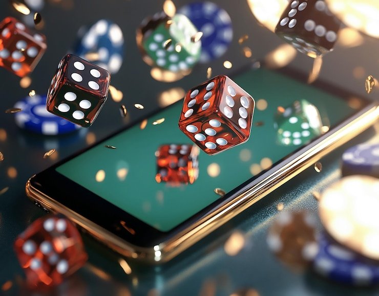 dewa slot99 featured game showcase