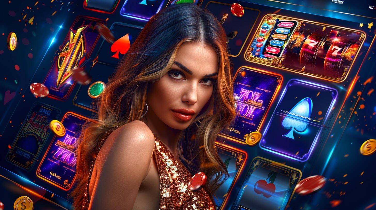dewa slot99 featured game showcase